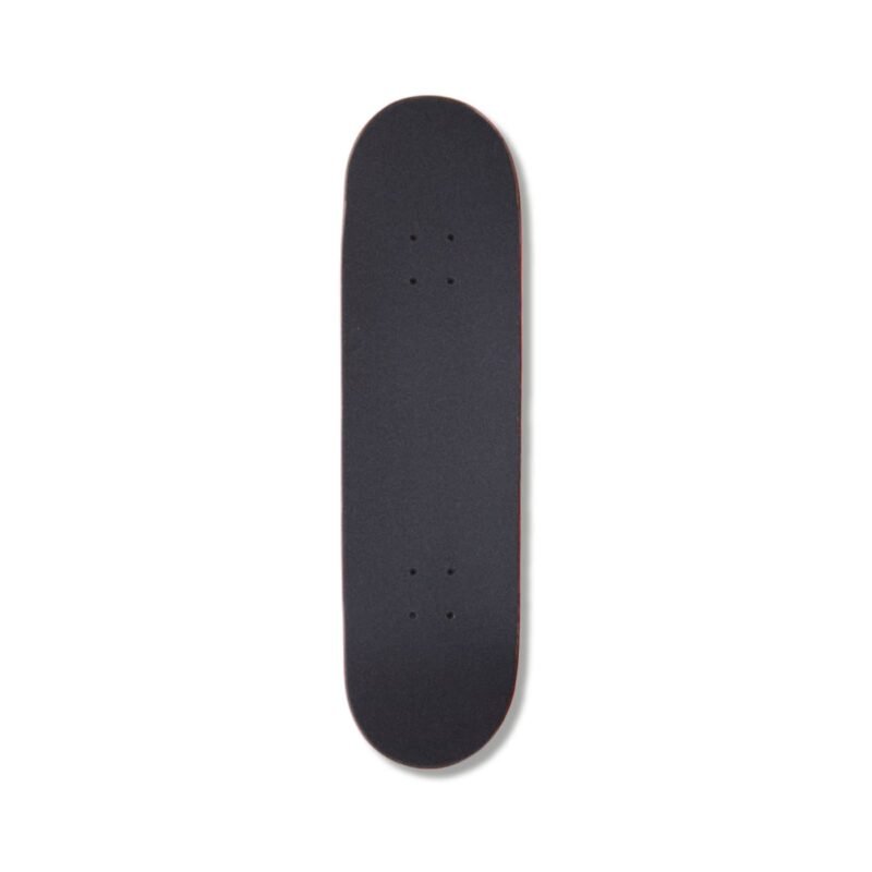 Tabla TACo Cokerno Pro Model Morado 8.1" - Imagen 3