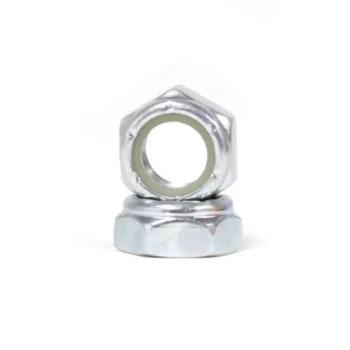 Tuercas para Kingpin Suburbios 9/16"