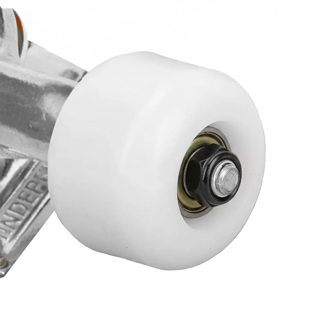 Tuercas para Trucks Suburbios Negro 1/8" - Imagen 2