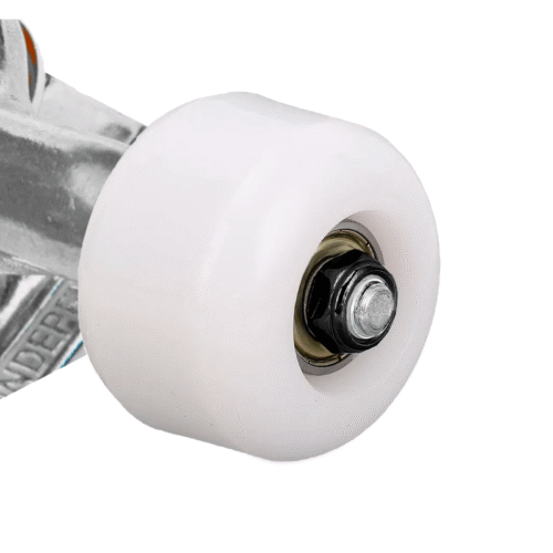 Tuercas para Trucks Suburbios Negro 1/8" - Imagen 2