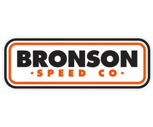 Bronson Speed Co.