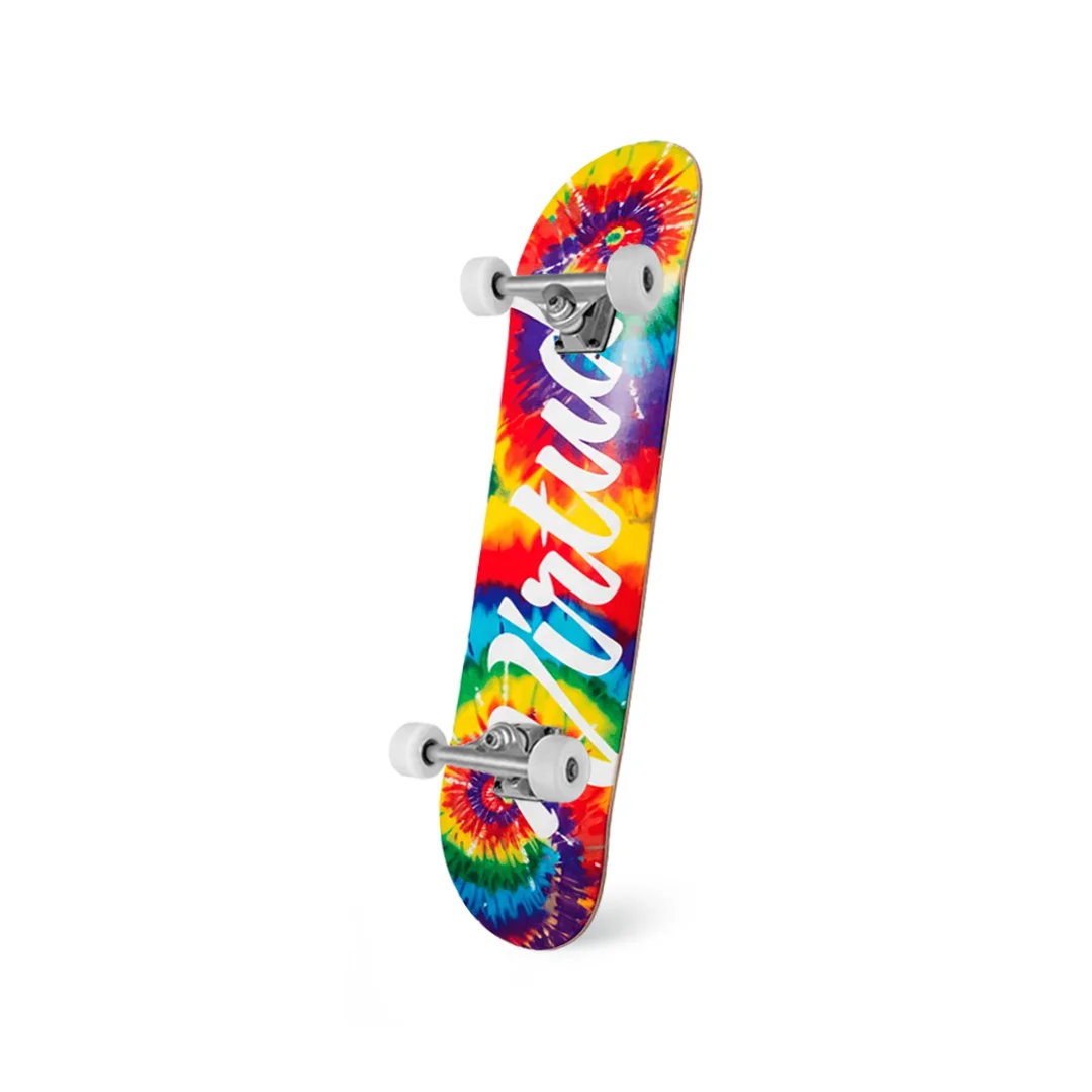 Patineta Armada Virtud Tie Dye 8.25" - Imagen 2