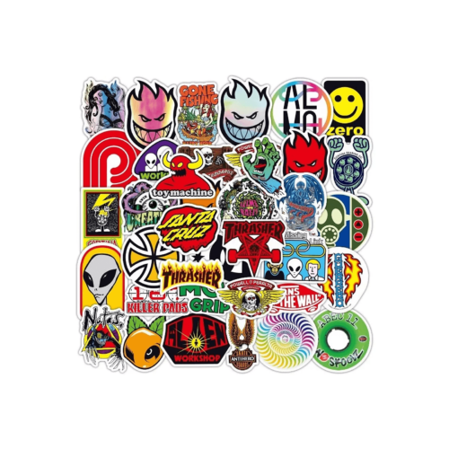 Sticker 5cm