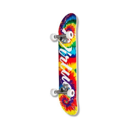 Patineta Armada Virtud Tie Dye 8.25" - Imagen 2
