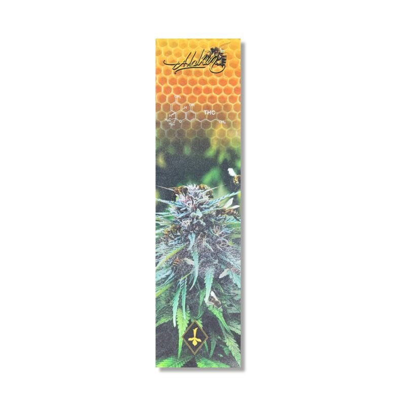 Lija Alakin Cannabís Miel