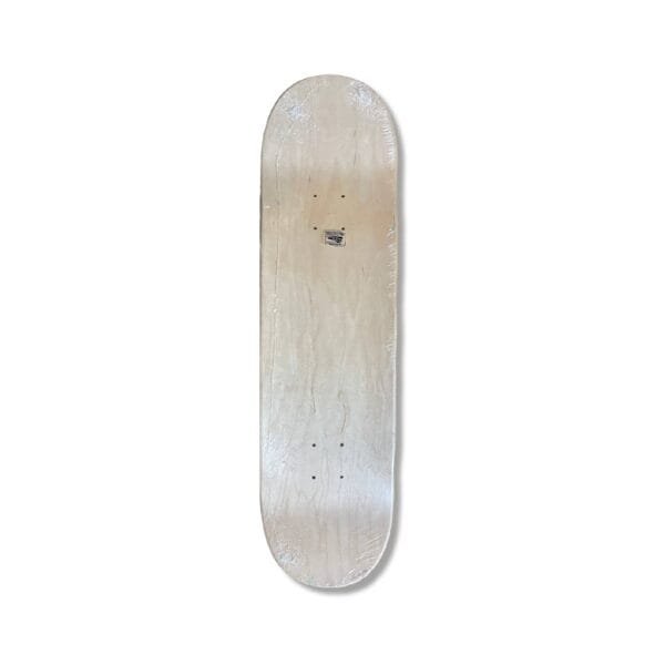 Tabla Drop In La Bandera 8" - Imagen 2