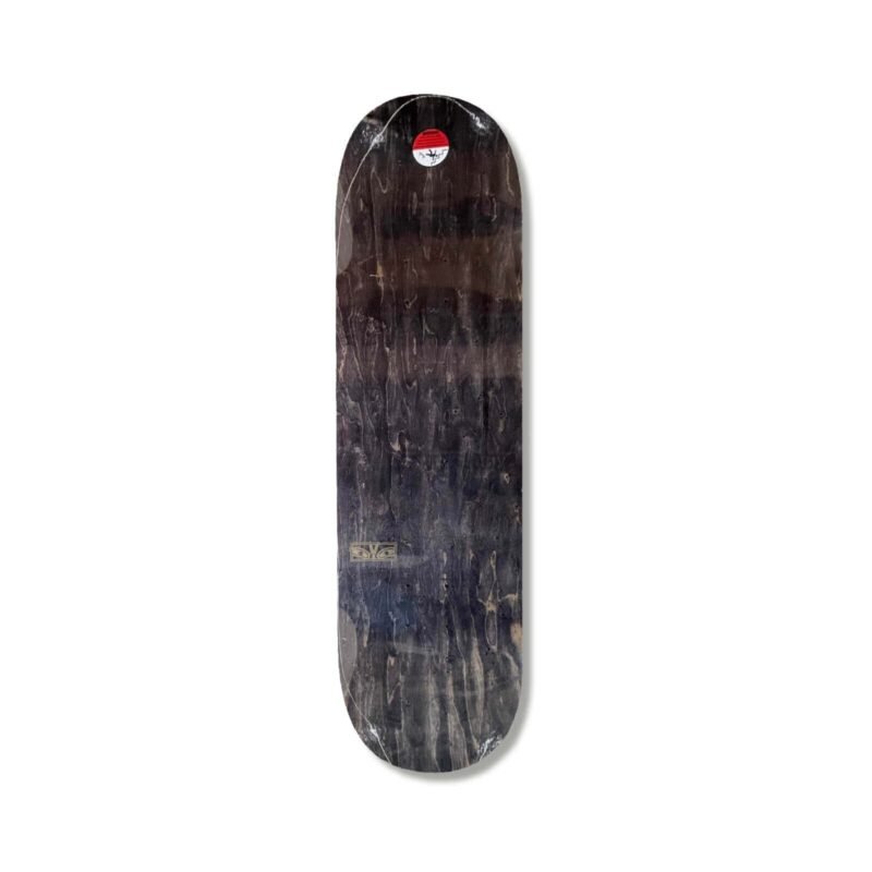 Tabla Virtud Raíces 8.25" - Imagen 2