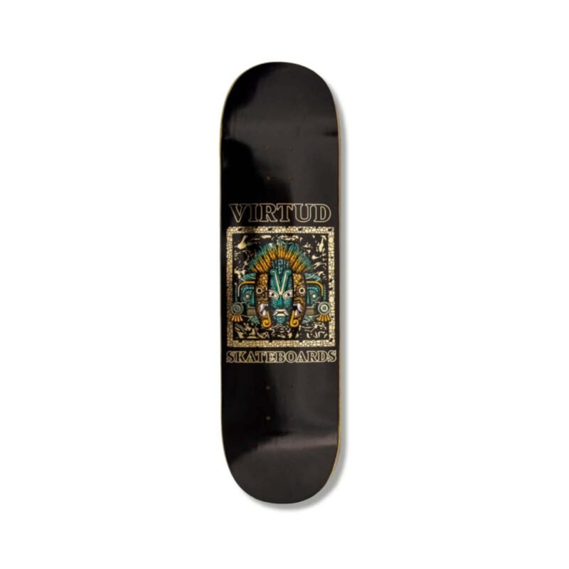 Tabla Virtud Raíces 8.25"