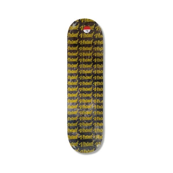 Tabla Virtud Tie Dye 8.25" - Imagen 3