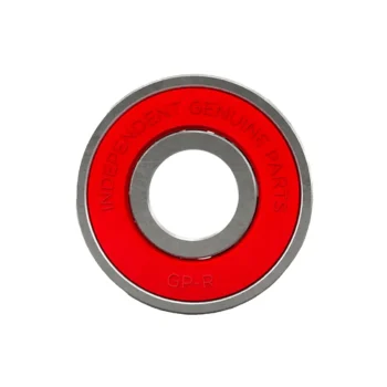 Baleros Independent GP-R Rojo