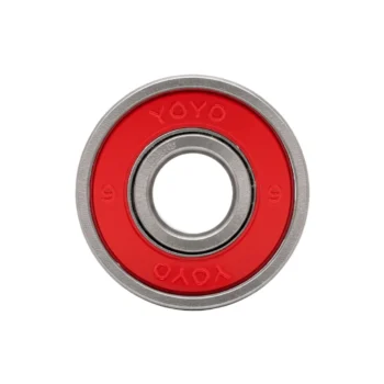 Baleros Yoyo Bearings Max Barrera Abec 9