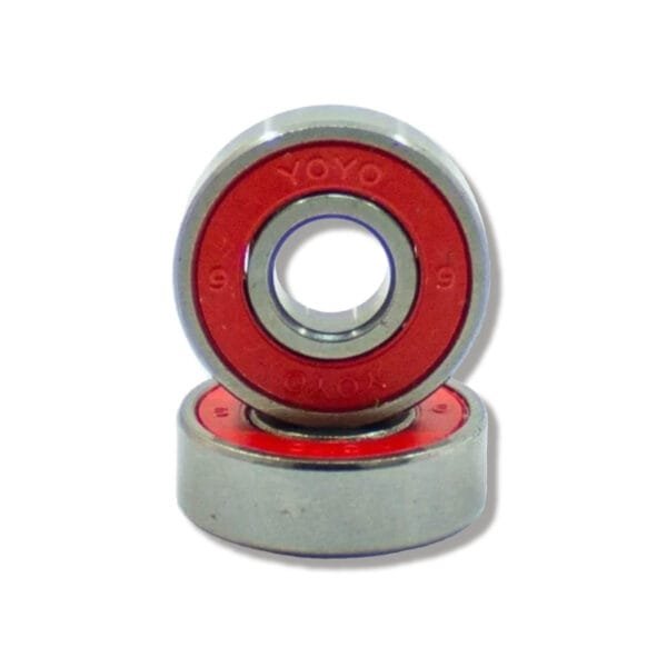 Baleros Yoyo Bearings Max Barrera Abec 9