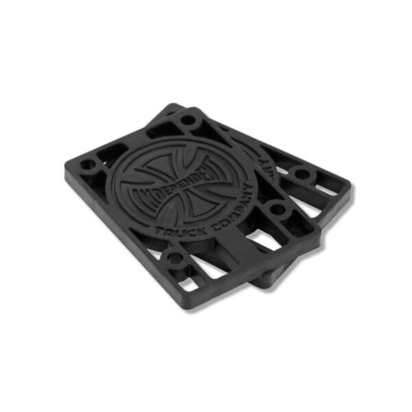 Elevadores Independent 1/8" Negro