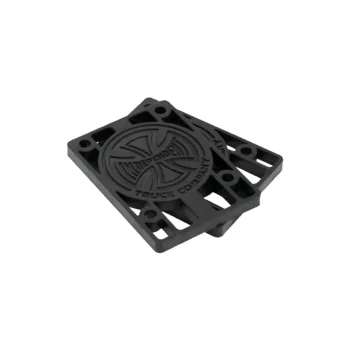 Elevadores Independent 1/8" Negro