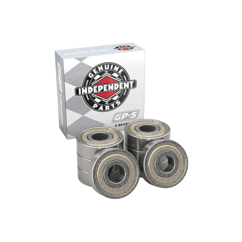 Baleros Independent GP-S Bulk Genuine - Imagen 2