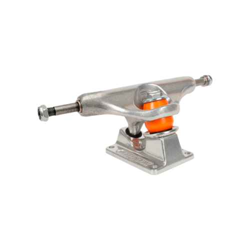 Gomas Cónicas Independent 90A Medium Naranja - Imagen 3