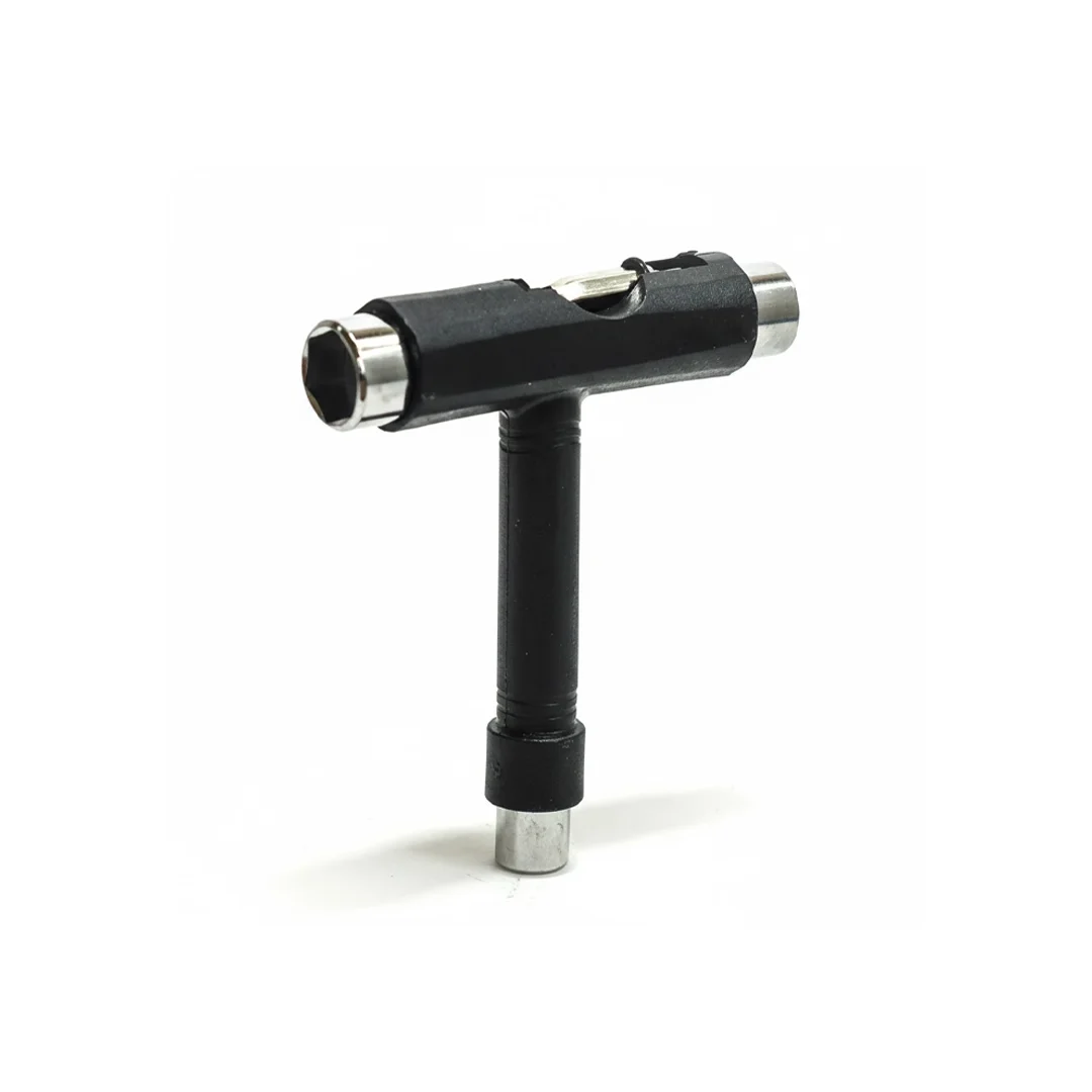 Herramienta T Lisa Negra - Imagen 2