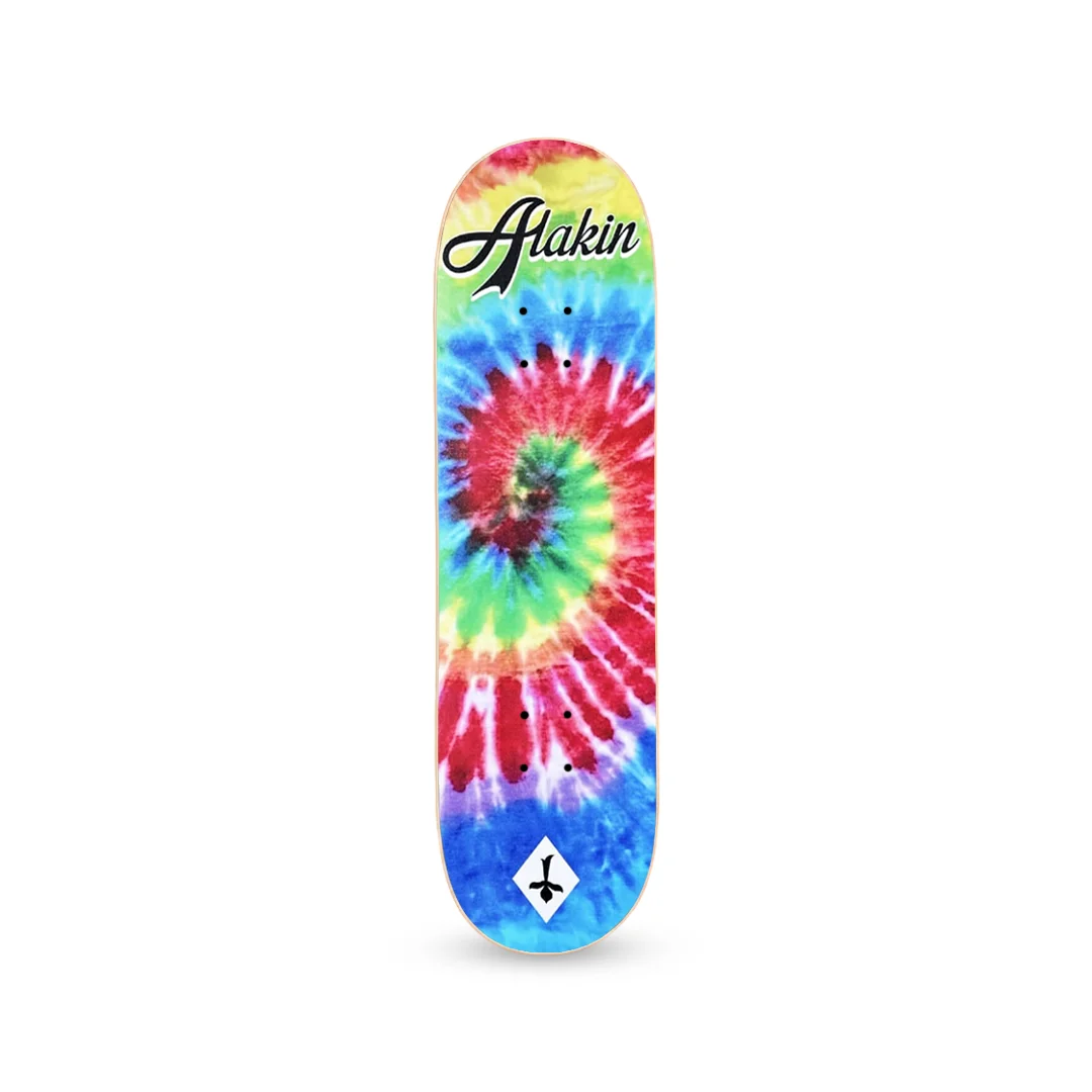 Lija Alakin Tie Dye - Imagen 2