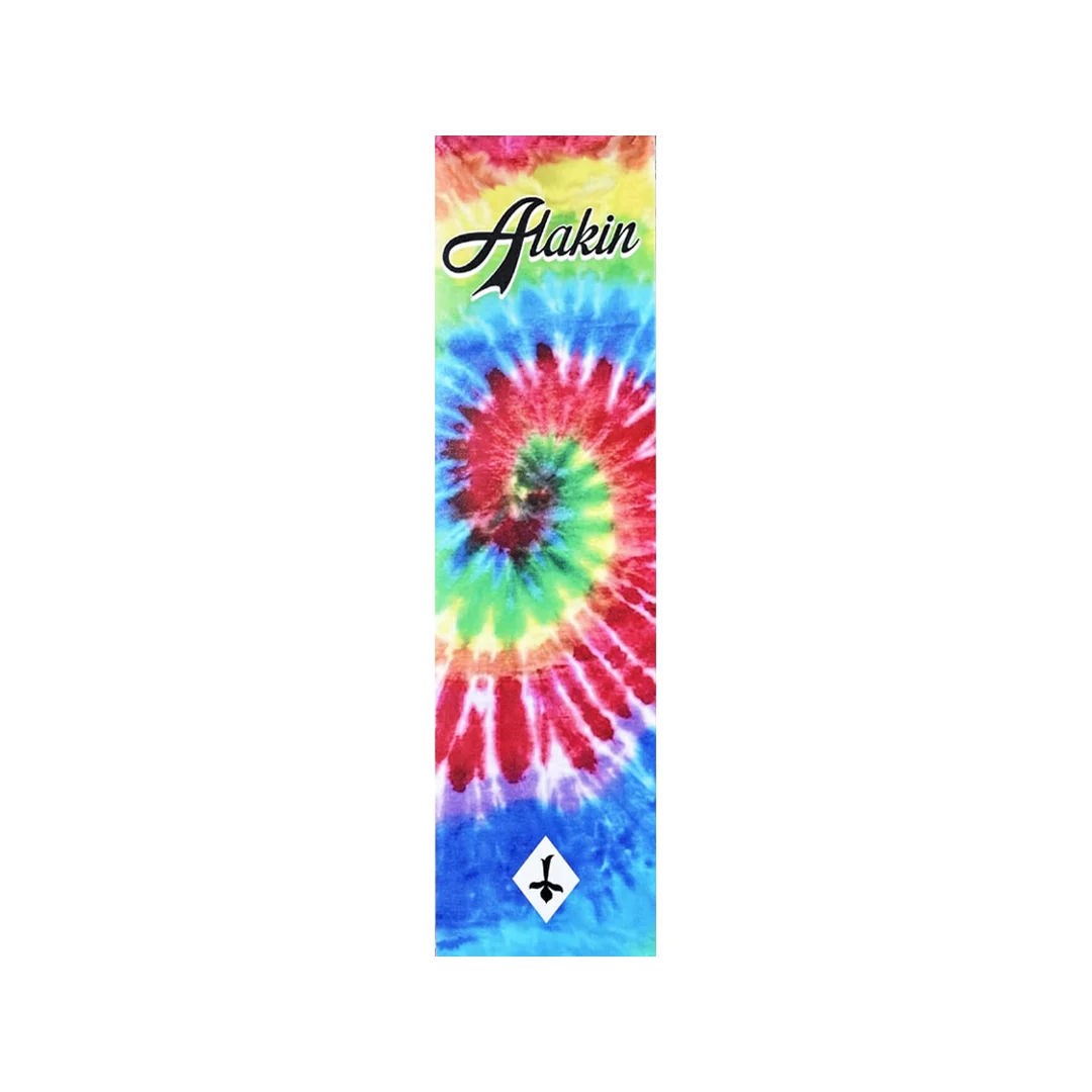 Lija Alakin Tie Dye