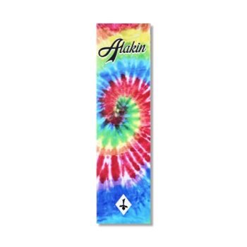Lija Alakin Tie Dye