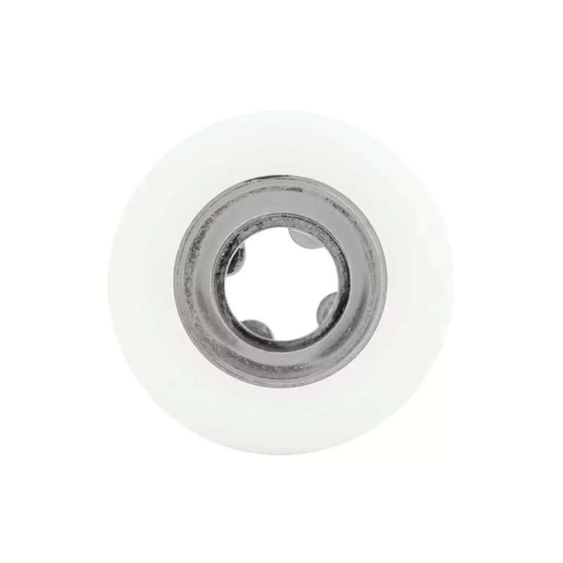 Ruedas Ricta Chrome Clouds 92A Plata 56mm - Imagen 2