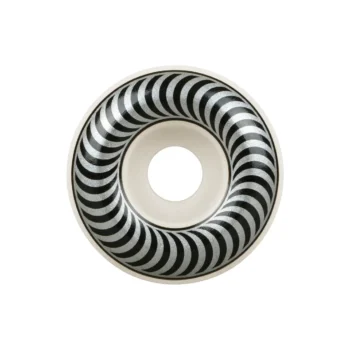 Ruedas Spitfire 99D Classic Plata 54mm