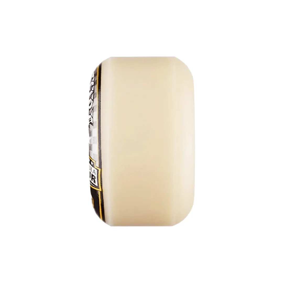 Ruedas Spitfire F4 99D Conical Amarillo 54mm - Imagen 3