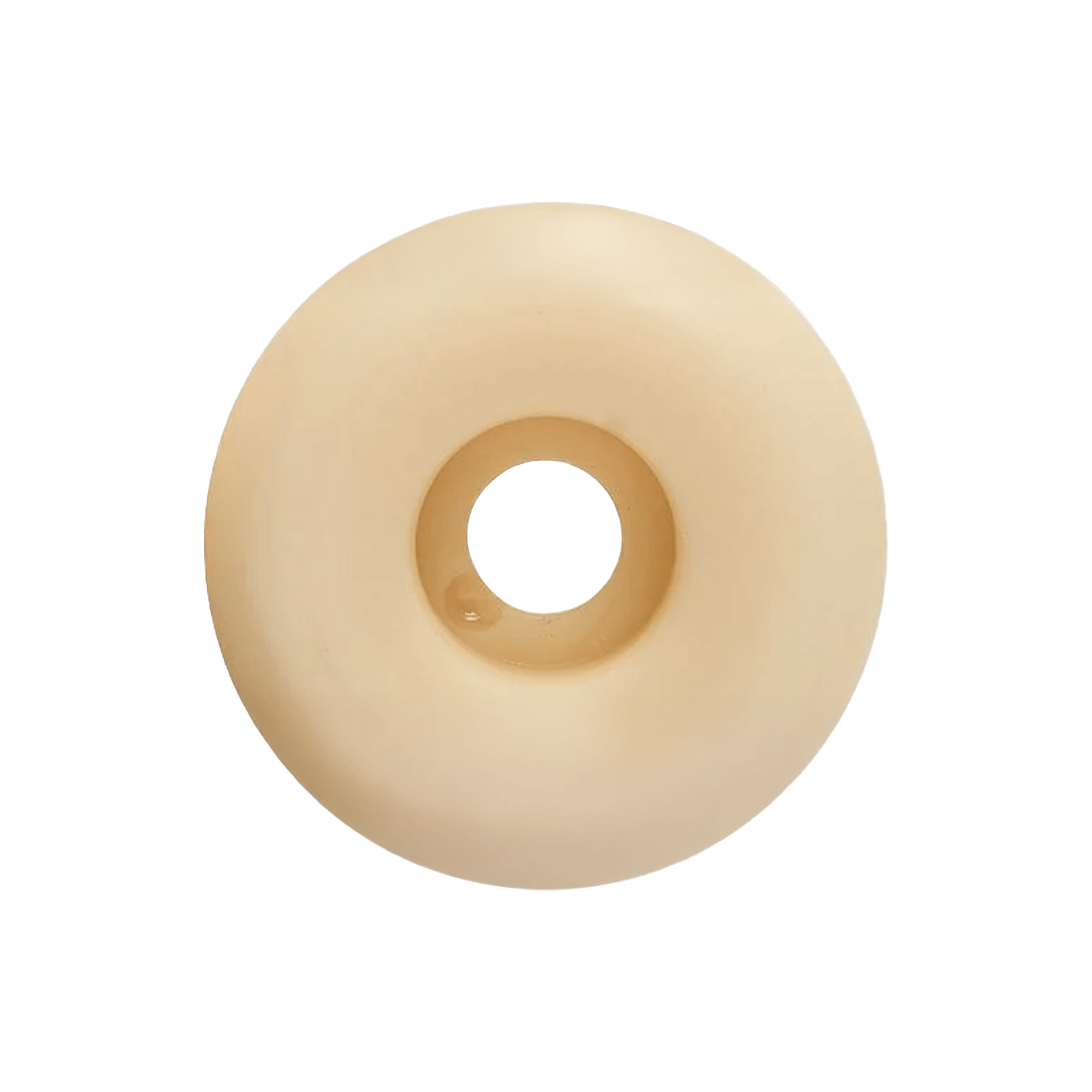 Ruedas Spitfire F4 99D Conical Amarillo 56mm - Imagen 2