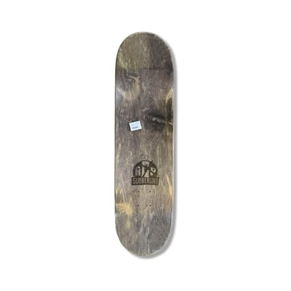 Tabla SVS (Subversivo) Ratas Vendidas 8.25" - Imagen 2