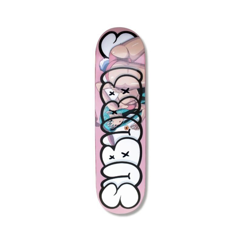 Tabla Suburbios Bulma