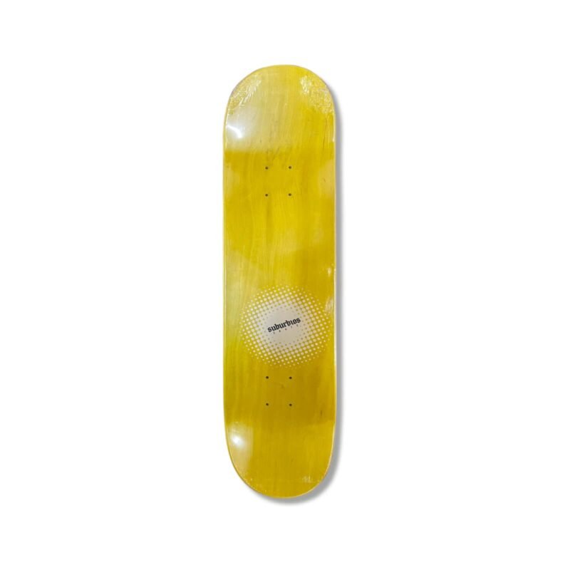 Tabla Suburbios Bulma - Imagen 2
