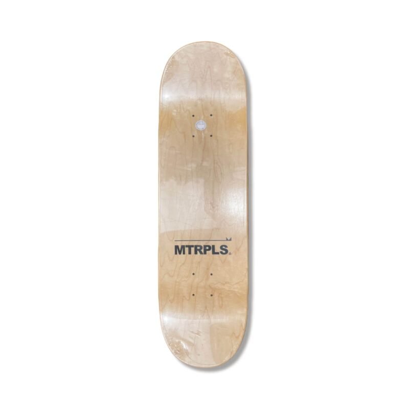 Tabla Mtrpls Love at First Ride 8″ - Imagen 2