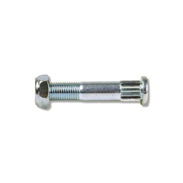 Tornillo Kingpin Independent Grade 8 Standard 9/16"