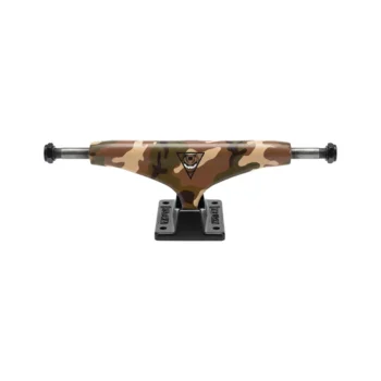 Trucks Hysteria Desert Camo Hollow Hi 8.5"