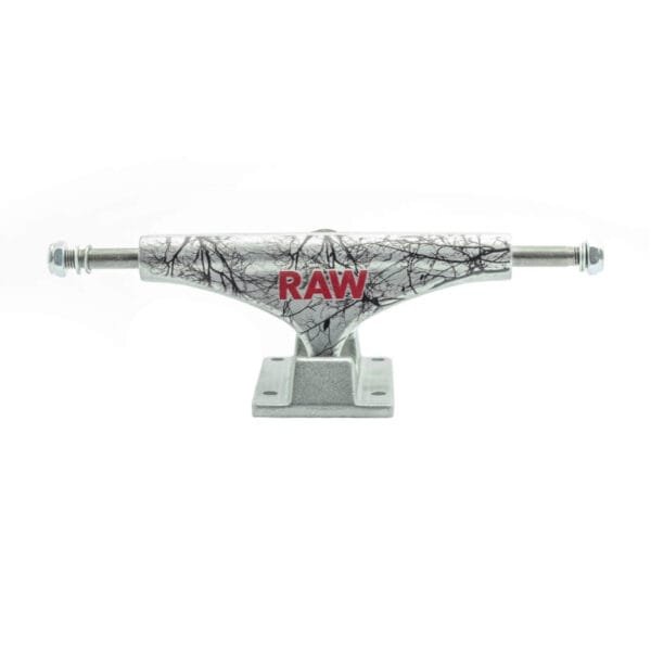 Trucks Raw Supply CPO 149