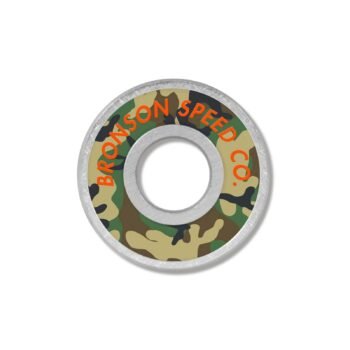 Baleros Bronson Gravette Pro G3