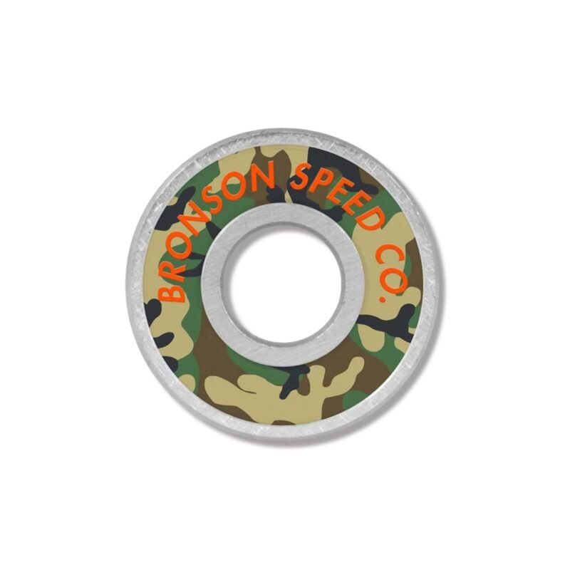Baleros Bronson Gravette Pro G3