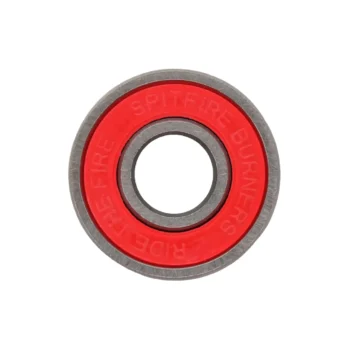 Baleros Spitfire Burners Rojo