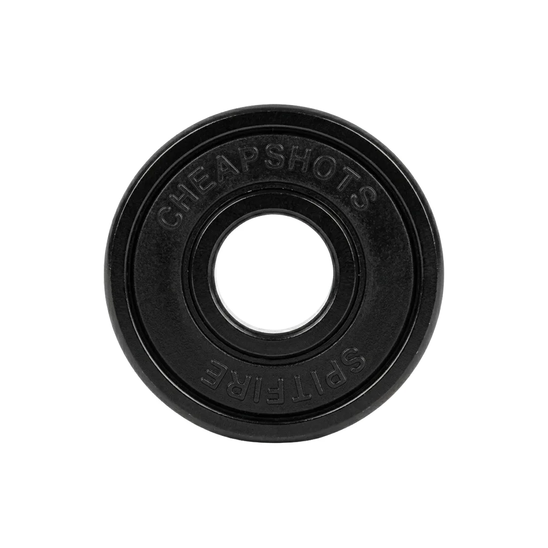 Baleros Spitfire Cheapshots Negro