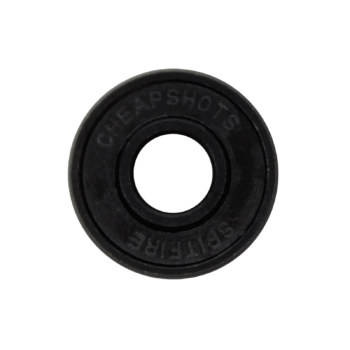 Baleros Spitfire Cheapshots Negro