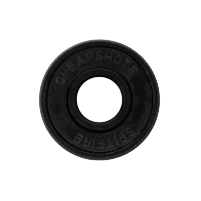 Baleros Spitfire Cheapshots Negro