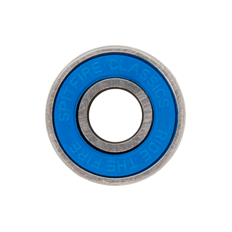 Baleros Spitfire Classic Azul
