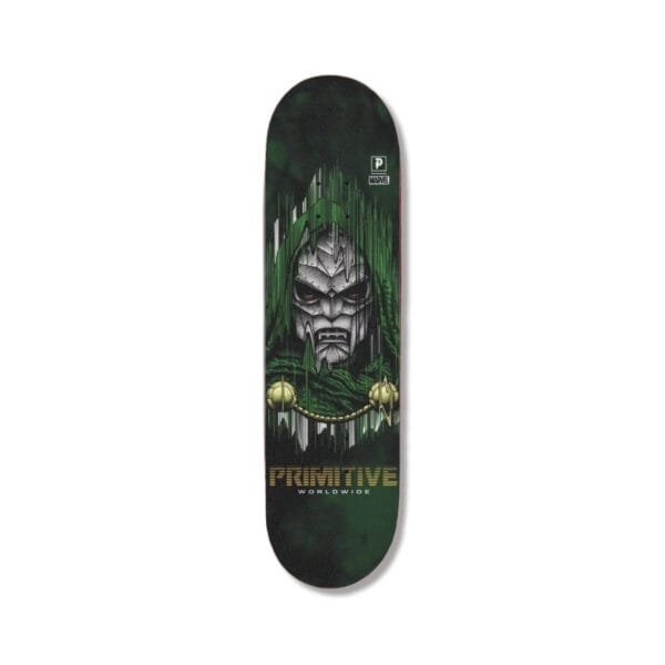Lija Primitive X Marvel Doom - Imagen 2