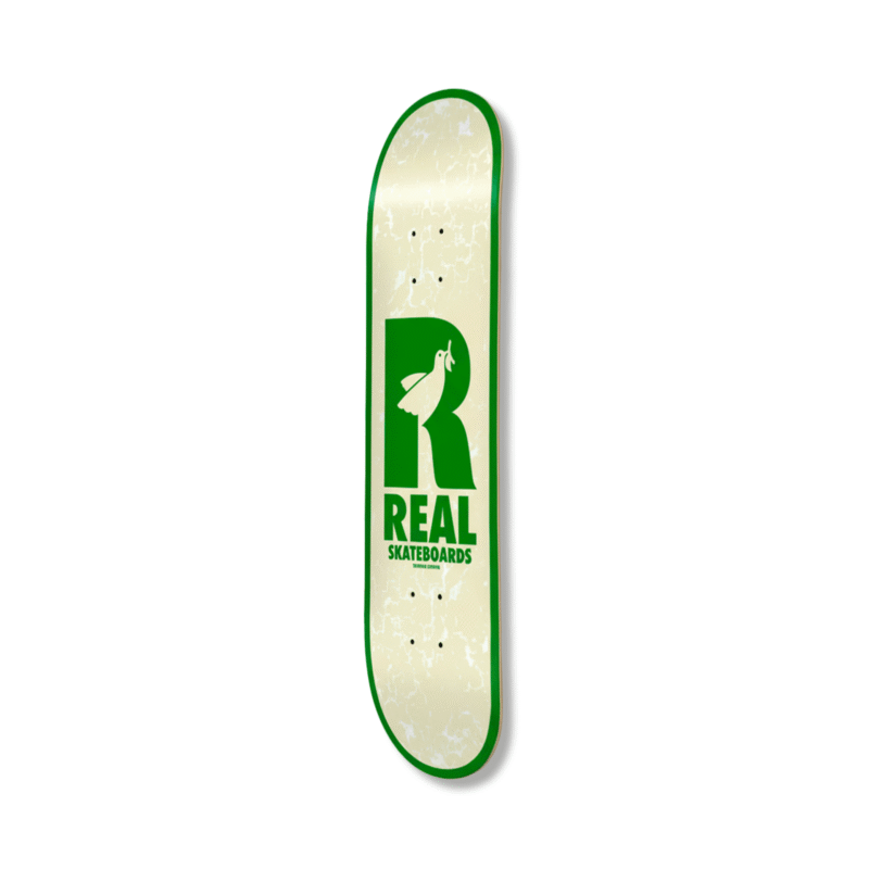 Tabla Real Doves Renewal Green 8.5″ - Imagen 2