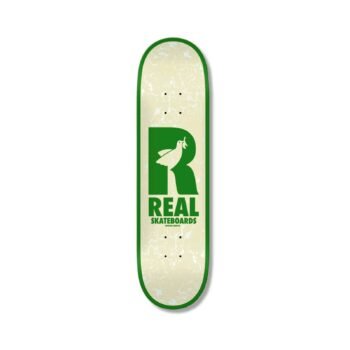 Tabla Real Doves Renewal Green 8.5″