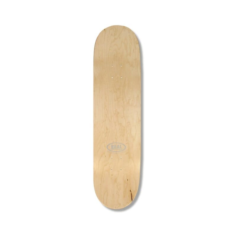 Tabla Real Doves Renewal Green 8.5″ - Imagen 3