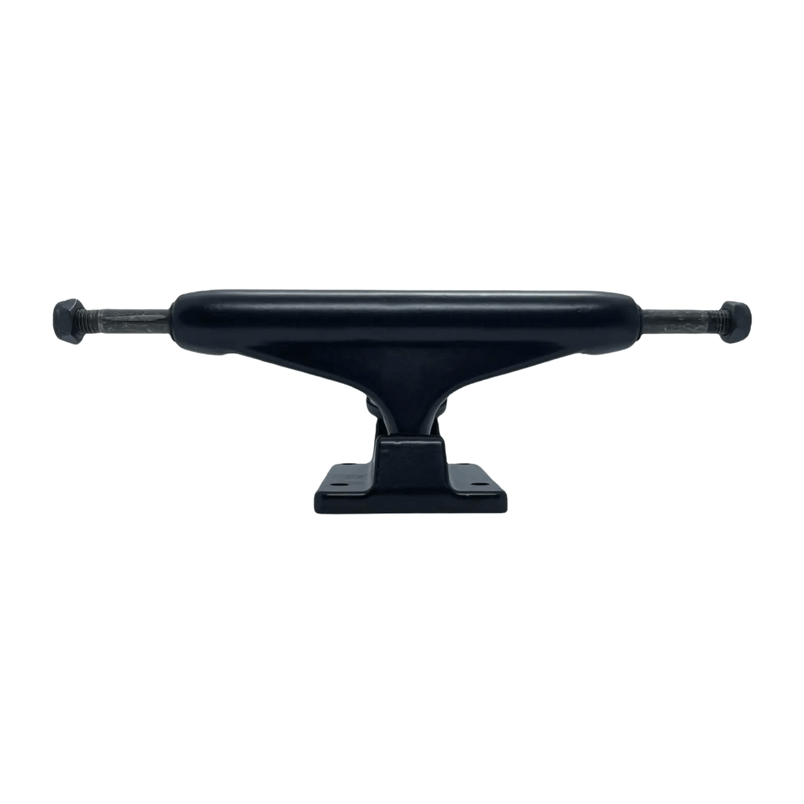 Trucks Lisos Negro 8"