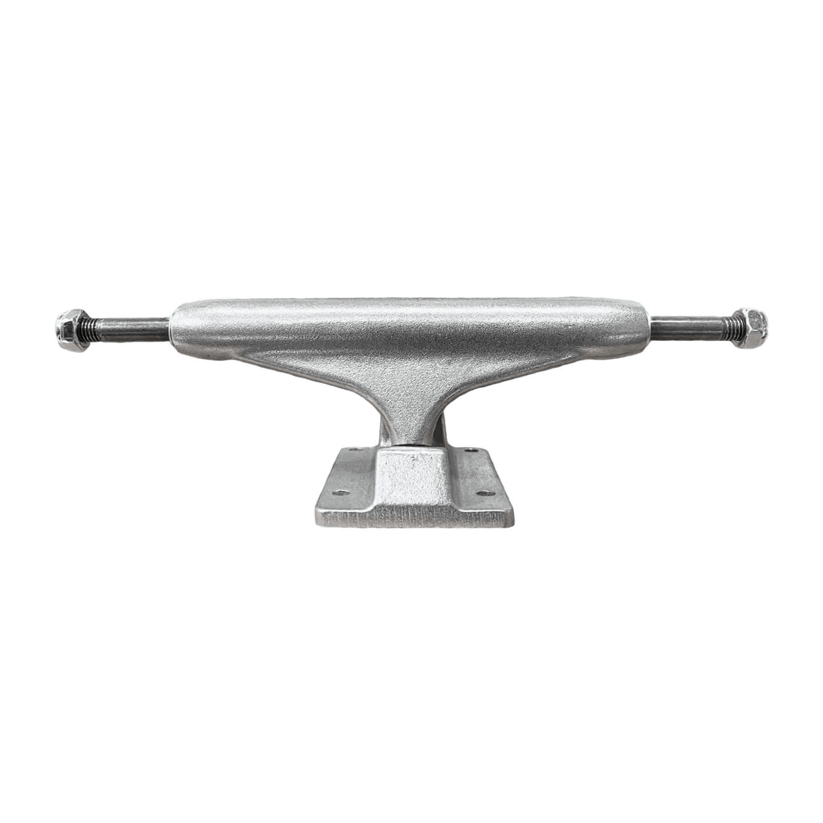Trucks Lisos Plata 8"