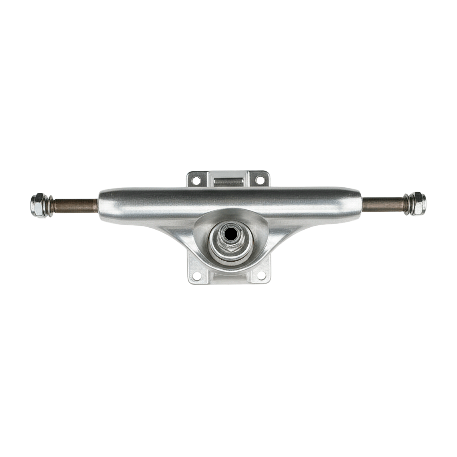 Trucks Lisos Plata 8" - Imagen 3