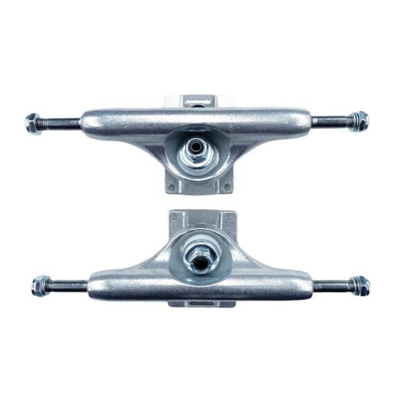 Trucks Lisos Plata 8.25" - Imagen 3